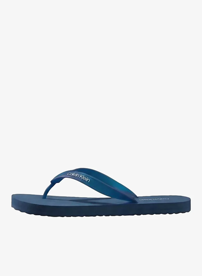 CALVIN KLEIN Beach Thong Slide Sandals