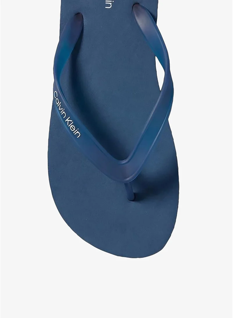 CALVIN KLEIN  Beach Thong Slide Sandals for Men | Best Price UAE