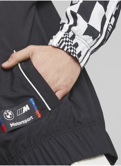 بوما جاكيت للرجال BMW M Motorsport Statement  - Image 5