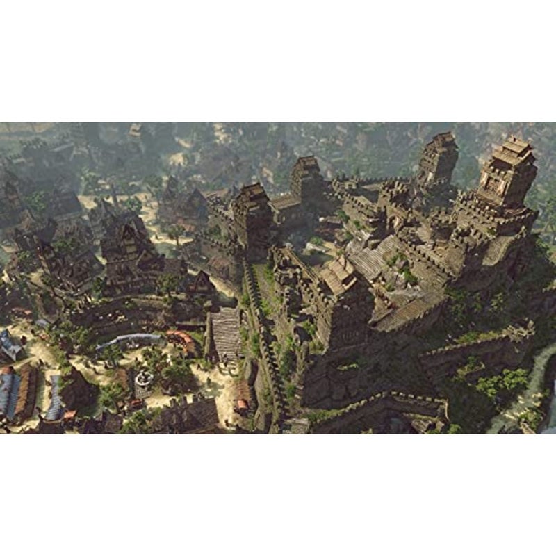 THQ Nordic SpellForce 3 PC DVD - Image 4