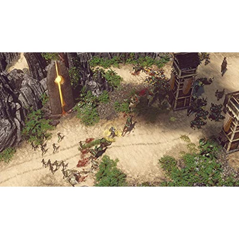 THQ Nordic SpellForce 3 PC DVD - Image 3