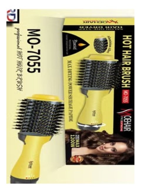 MOHAIR Professional Hair Brush 1200W MO-7055