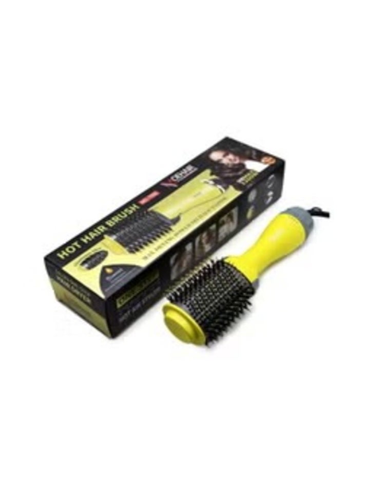 MoeHair - MOHAIR Professional Hair Brush 1200W MO-7055 - Image 1