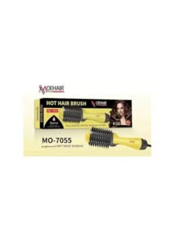 MoeHair - MOHAIR Professional Hair Brush 1200W MO-7055 - Image 1