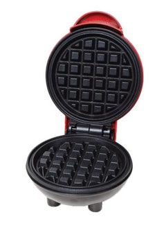 Generic Portable Mini Waffle Maker Breakfast Machine for Home Use  - Image 3