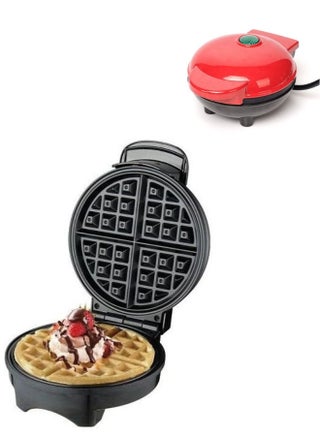 Portable Mini Waffle Maker Breakfast Machine for Home Use - pzsku/Z8657E95D6F9D2F095858Z/45/_/1735220301/f758ced8-20be-4edd-97e3-0dbdfb50fe4e