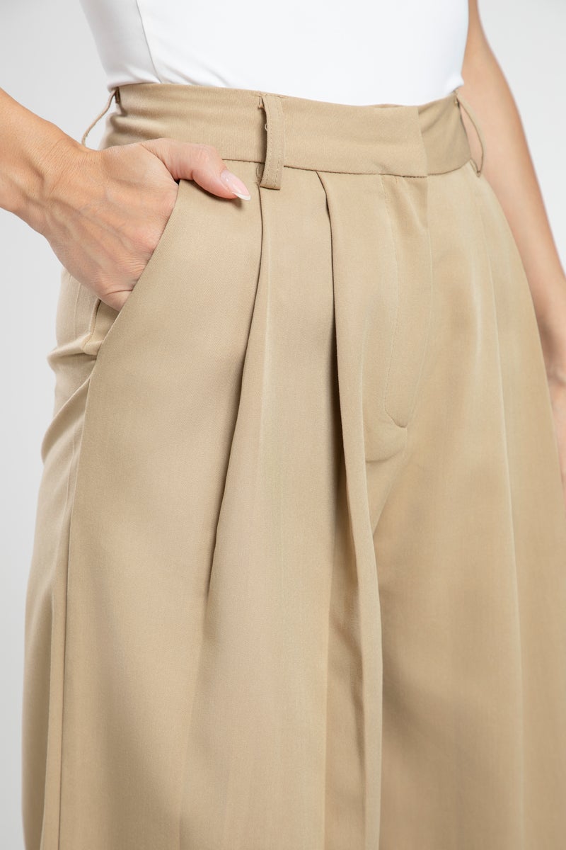 بلو إيج بنطلون منسوج حضري - Image 4