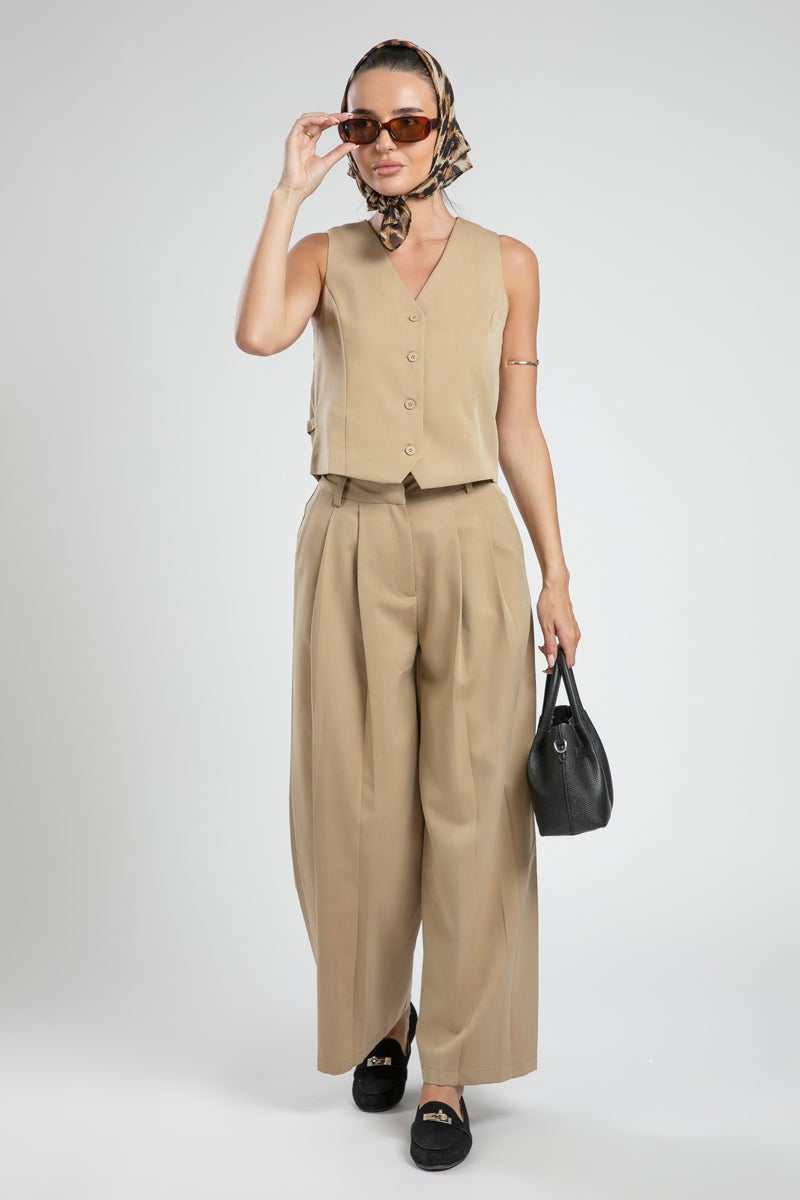 بلو إيج بنطلون منسوج حضري - Image 1