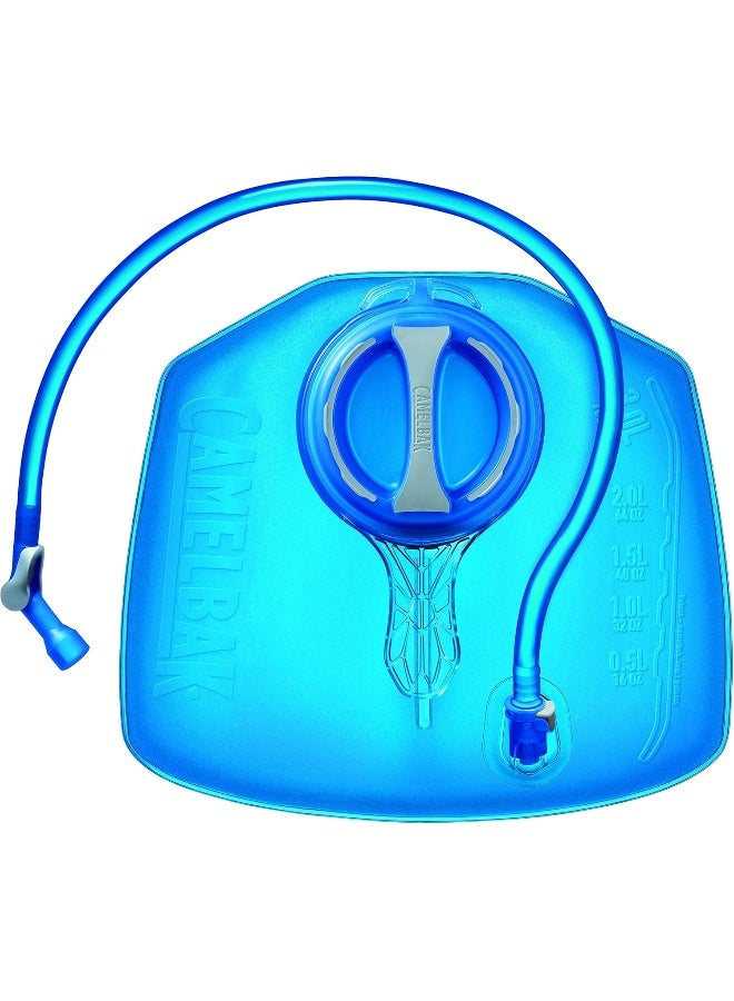 CamelBak Cruxâ„¢ Lumbar 3L Reservoir, Blue - Image 1
