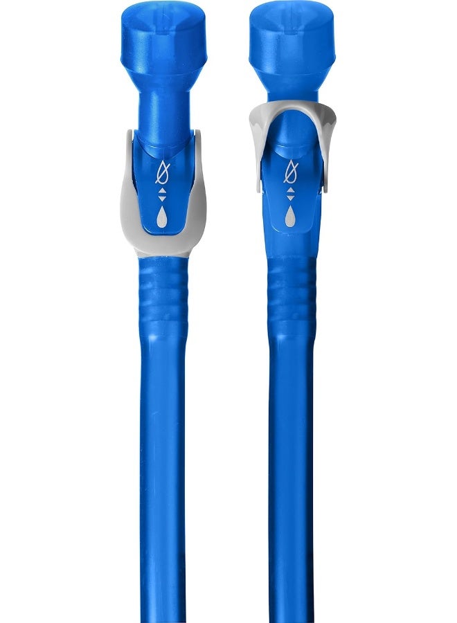 CamelBak Cruxâ„¢ Lumbar 3L Reservoir, Blue - Image 2