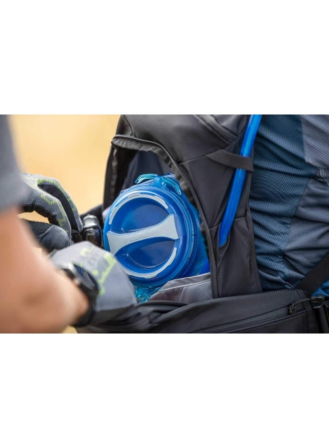 CamelBak Cruxâ„¢ Lumbar 3L Reservoir, Blue - Image 4