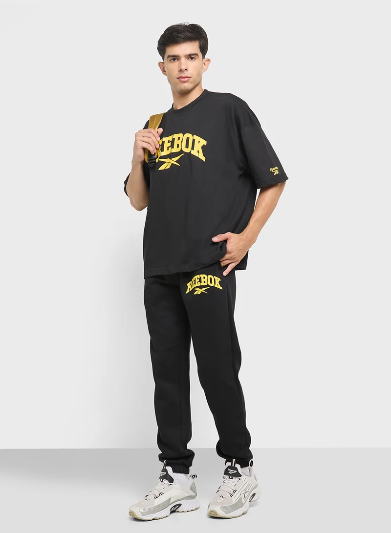 ريبوك Nellie Sweatpants