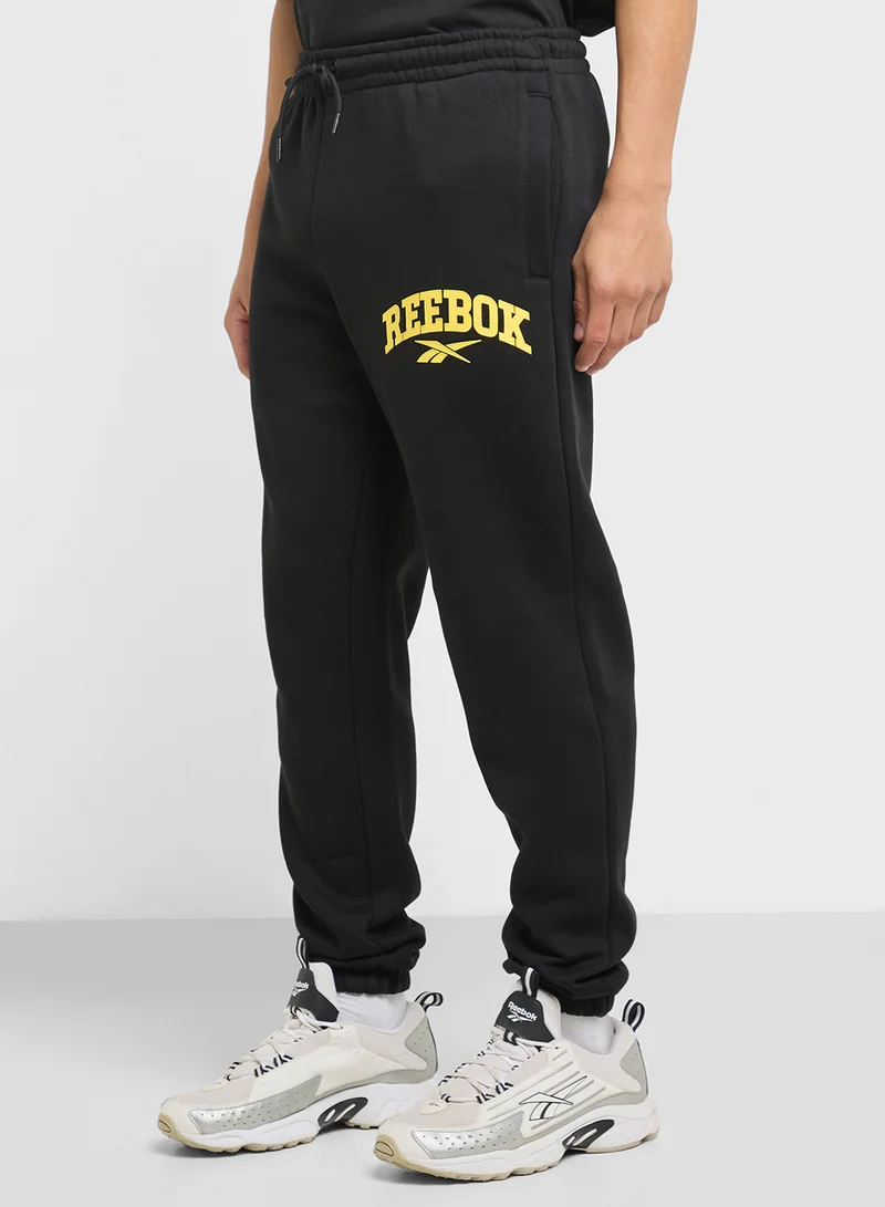 ريبوك Nellie Sweatpants