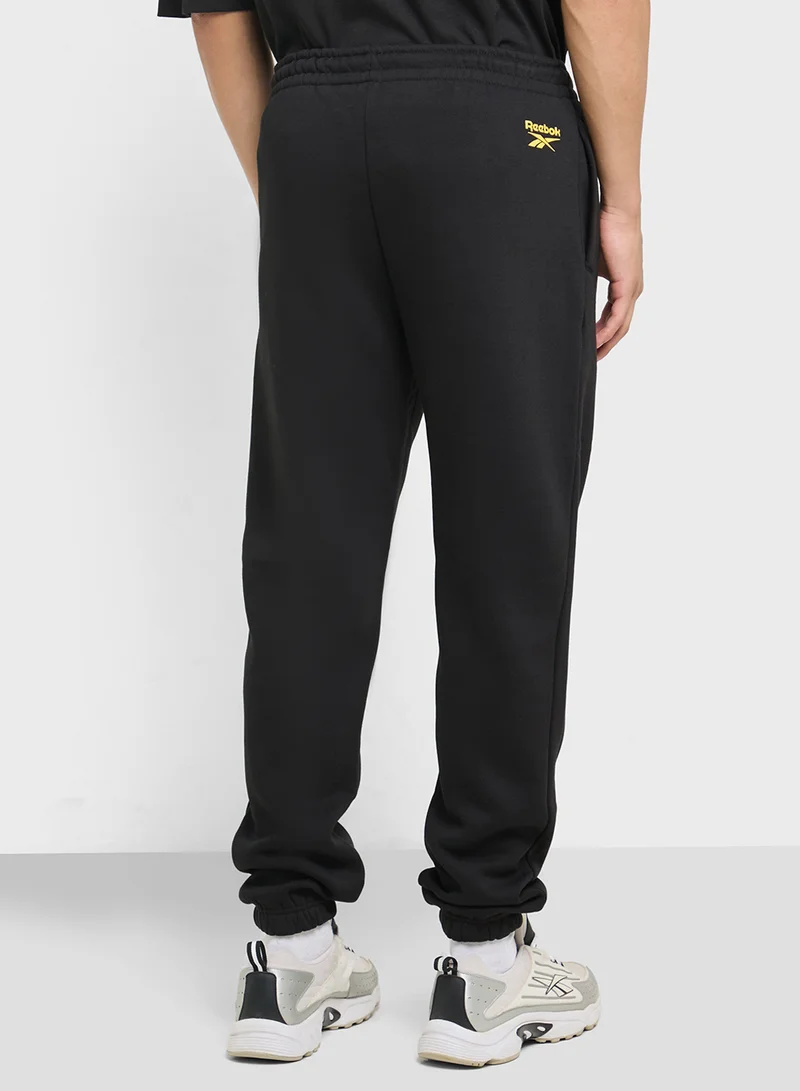 Reebok Nellie Sweatpants