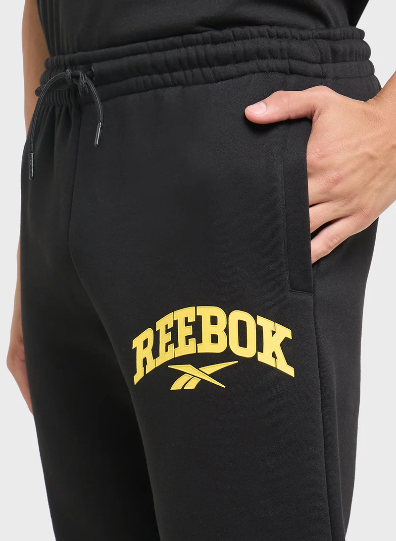 Reebok Nellie Sweatpants