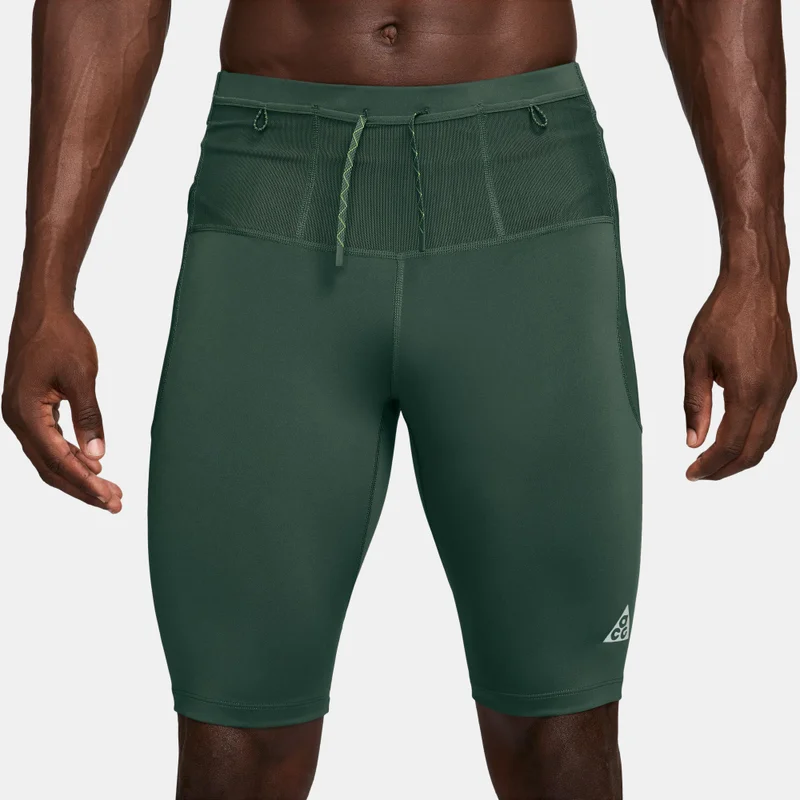 نايكي سراويل ضيقة رجالية للجري في المسارات    -