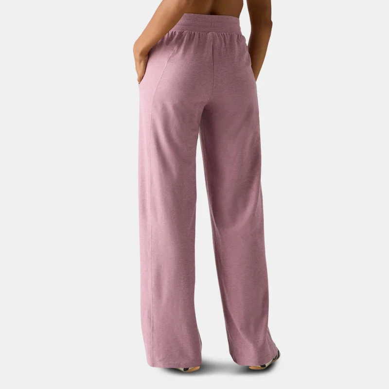 Fabletics بنطال كلود جيرسي للنساء