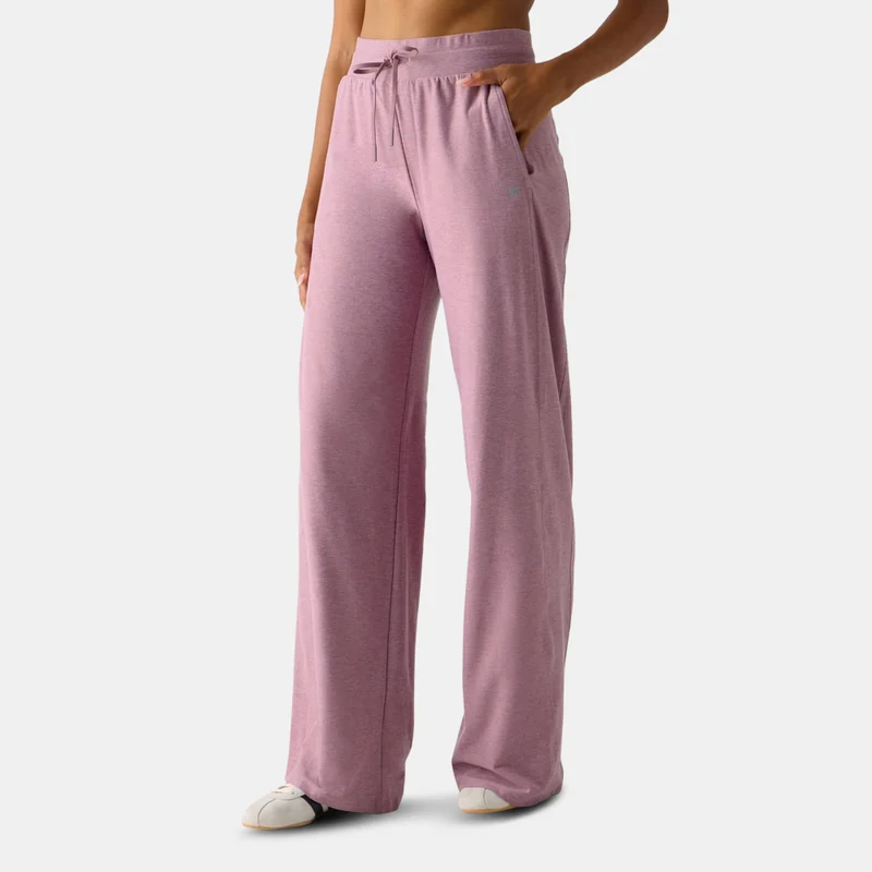 Fabletics بنطال كلود جيرسي للنساء