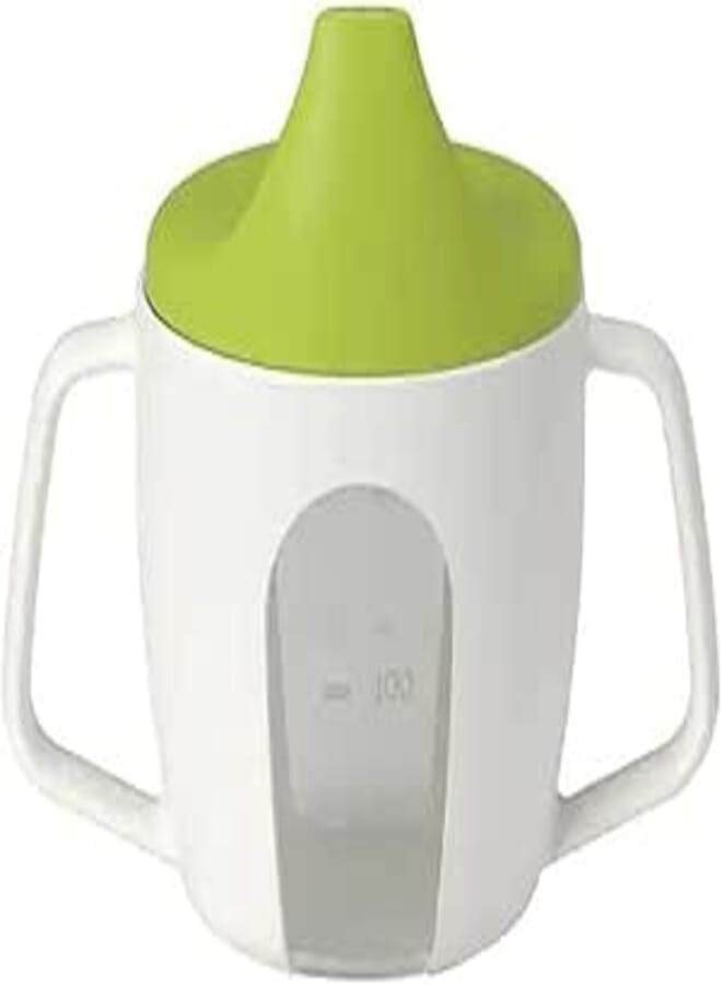 Ikea TSSP Training Beaker Volume: 20 cl (7 oz)