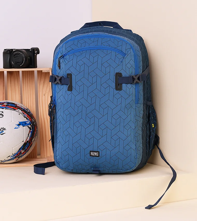 WILDCRAFT Wiki Tribe 3 Binate, Navy