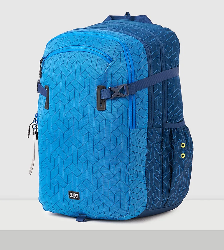 WILDCRAFT Wiki Tribe 3 Binate, Navy