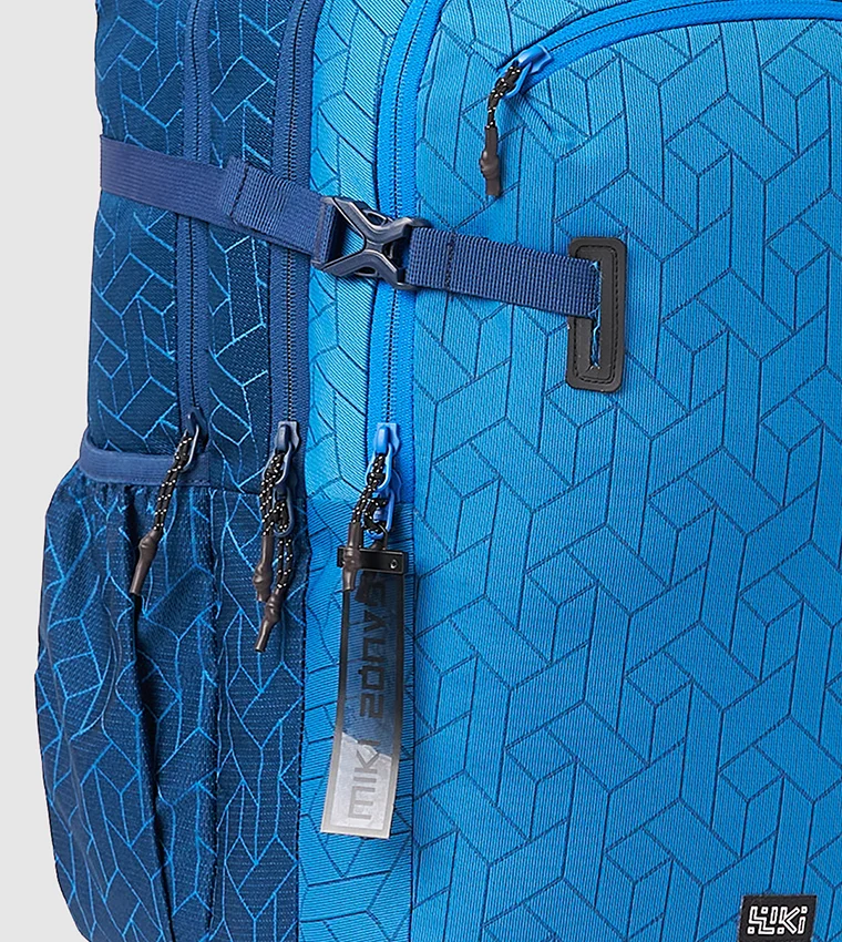 WILDCRAFT Wiki Tribe 3 Binate, Navy