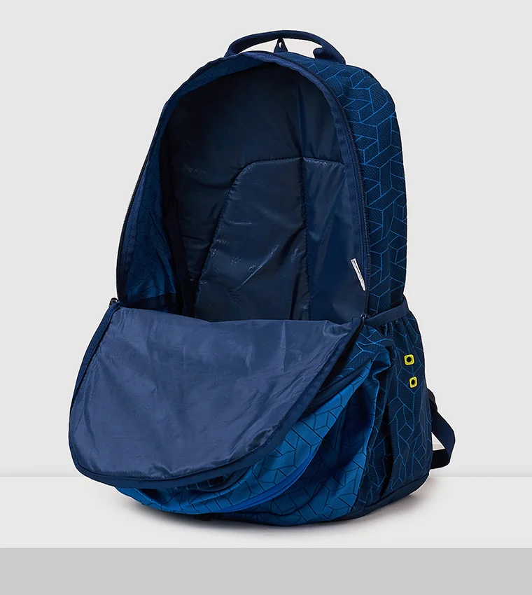 WILDCRAFT Wiki Tribe 3 Binate, Navy