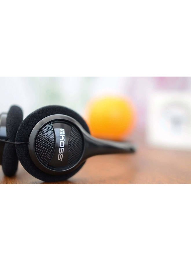 KOSS 190478 KPH7G On-Ear Headphones - Image 4