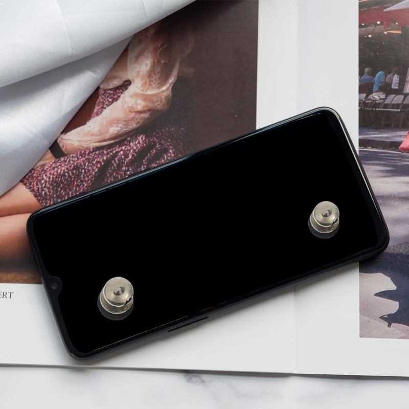 Phone Game Controller With Gaming Triggers Assistant Buttons For Smartphone - Image 4