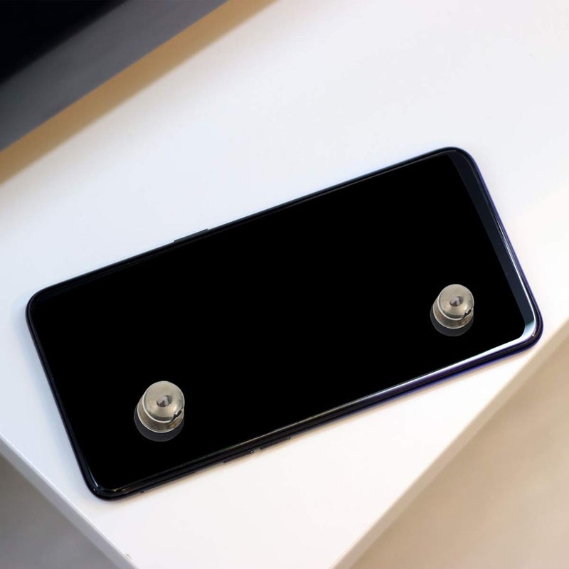 Phone Game Controller With Gaming Triggers Assistant Buttons For Smartphone - Image 5