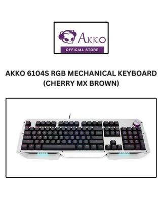Cherry MX Brown Switch