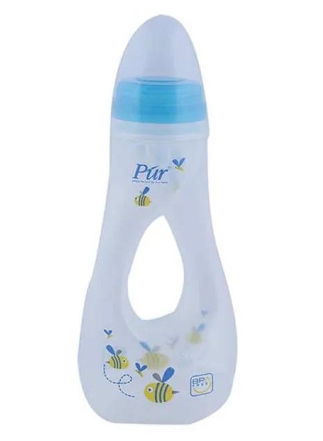 Pur Twist Gripper Bottle 250 ML - Image 2