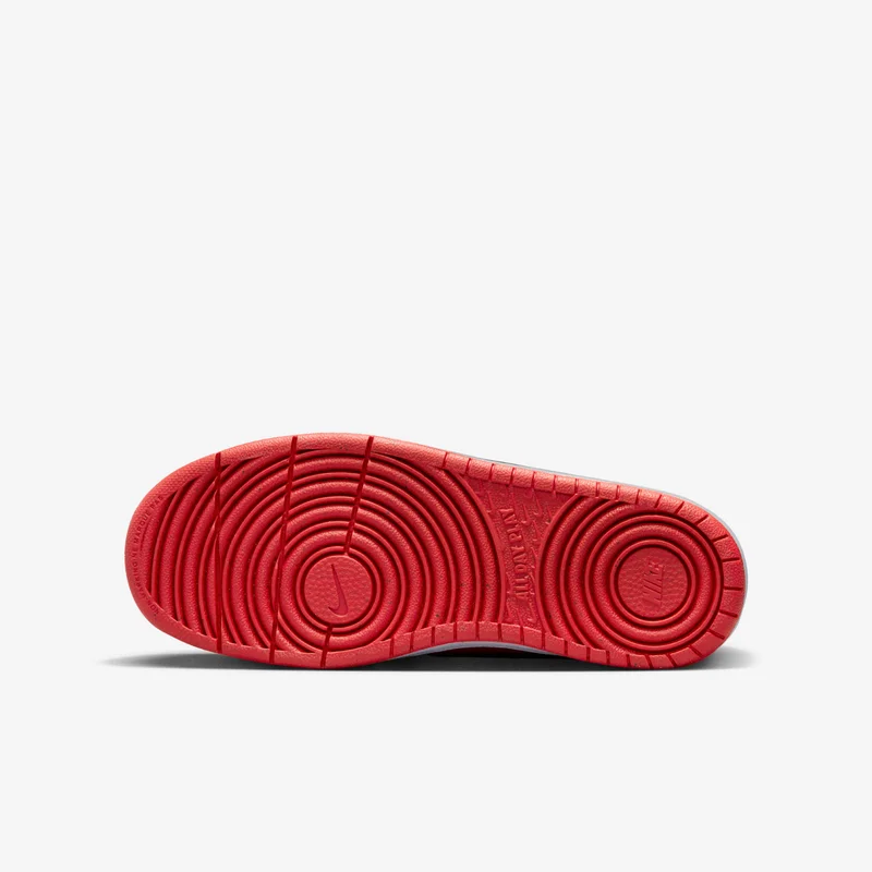 Nike Kids' Court Borough Low Recraft Shoes