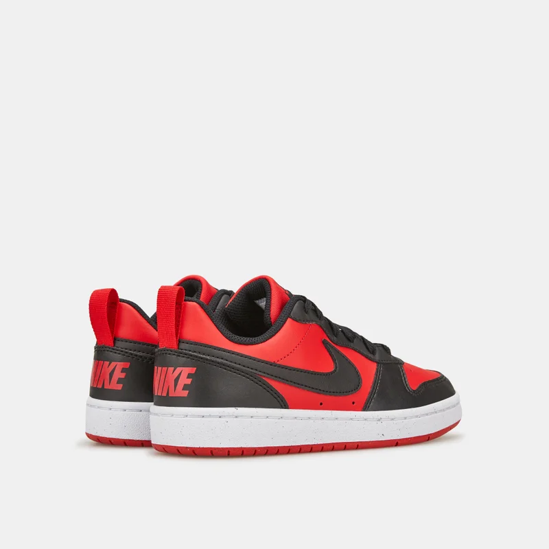 Nike Kids' Court Borough Low Recraft Shoes (Older Kids)