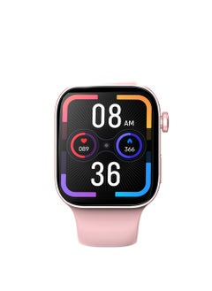 i8 Pro Max Smartwatch Fitness Tracker Gold (Foreign Trade version without Chinese)