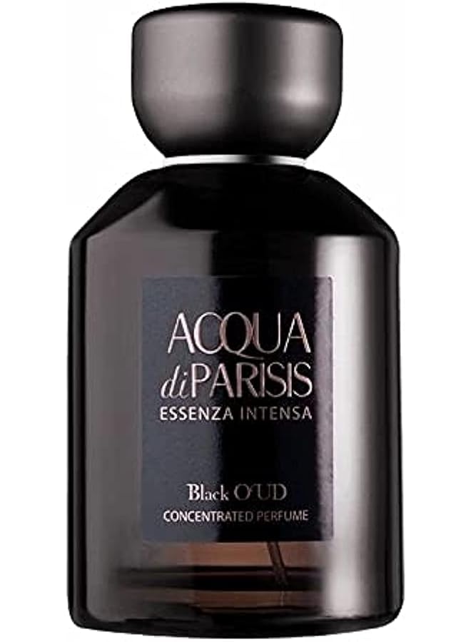 ريان تراديشن أكوا دي باريسيس إيسنزا إنتينسا بلاك عود أكوا دي باريسيس للرجال - أو دو بارفان، 100 مل - Image 1