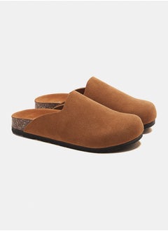 Low Clogs