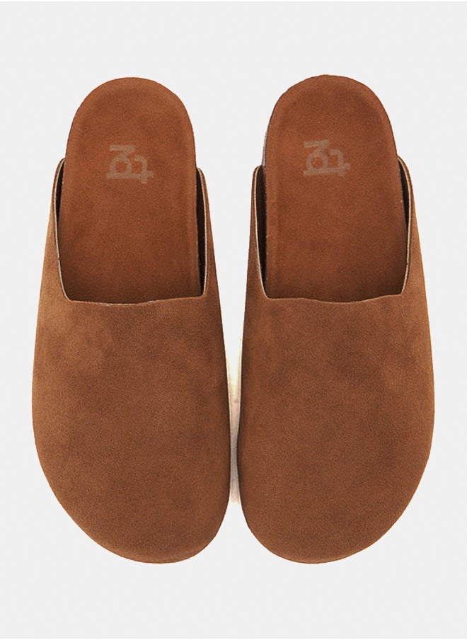 TGS - Low Clogs - Image 1