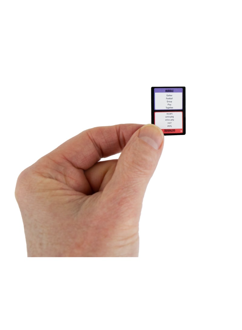 World's Smallest Taboo - Image 2