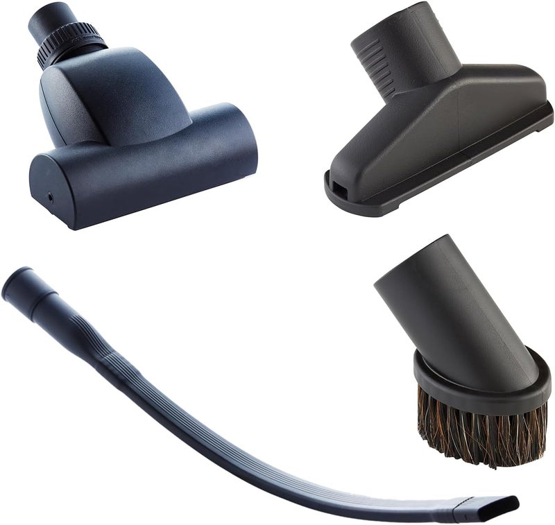 Nilfisk 107417190 Vacuum Accessory Supply Drum Vacuum Car Cleaning Kit - Image 1