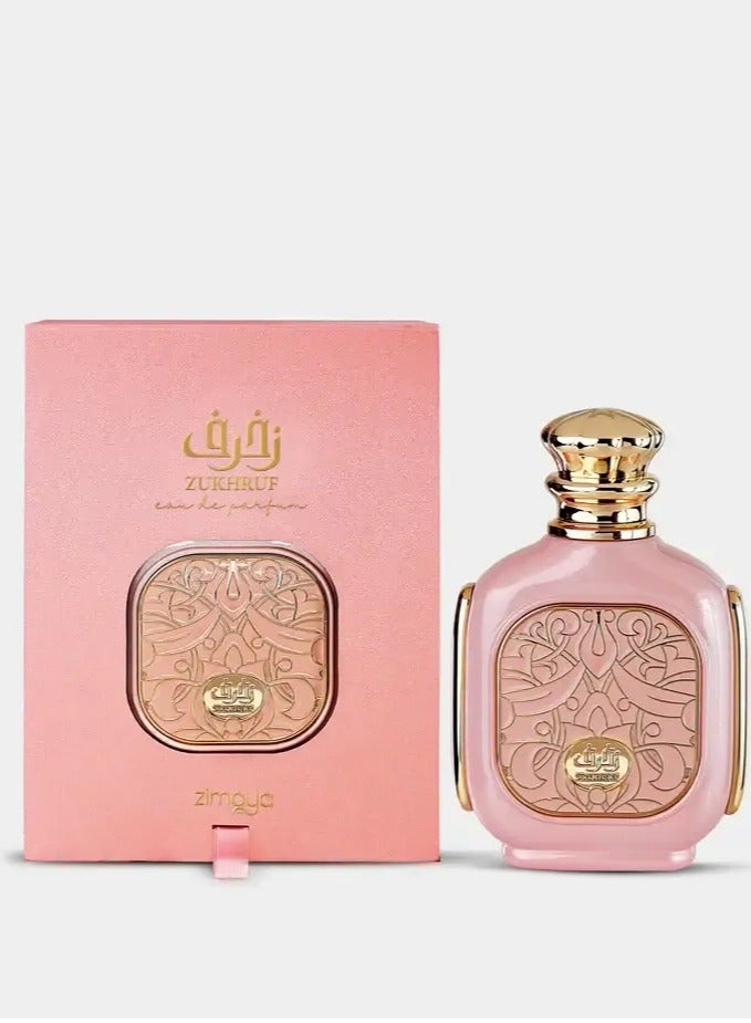 زيميا عطر زخرف فيم EDP - Image 1