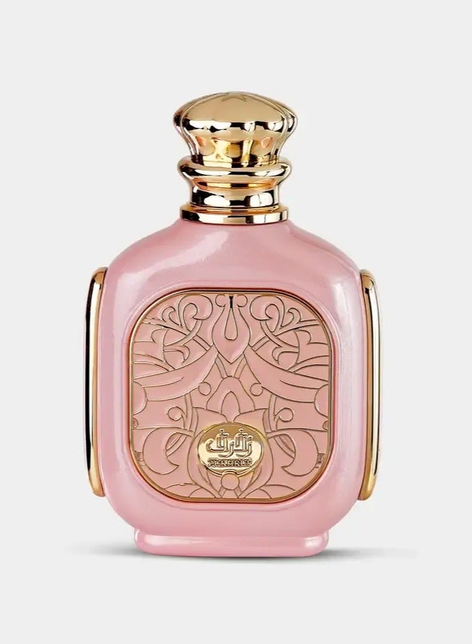 زيميا عطر زخرف فيم EDP - Image 2
