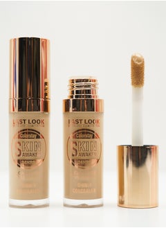 Last Look 5 in 1 Concealer Colorstay 24hr - 101  - Image 1
