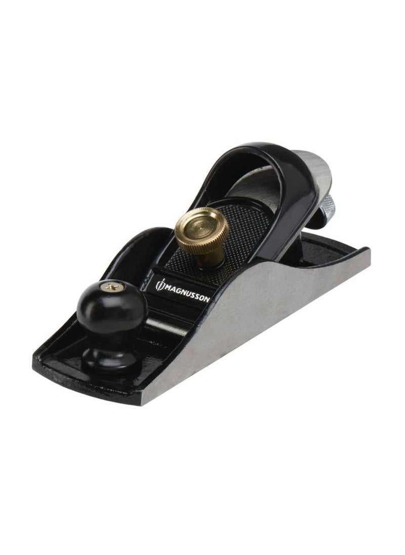 Magnusson's Garden Block Plane Sf34 175 X 44cm 