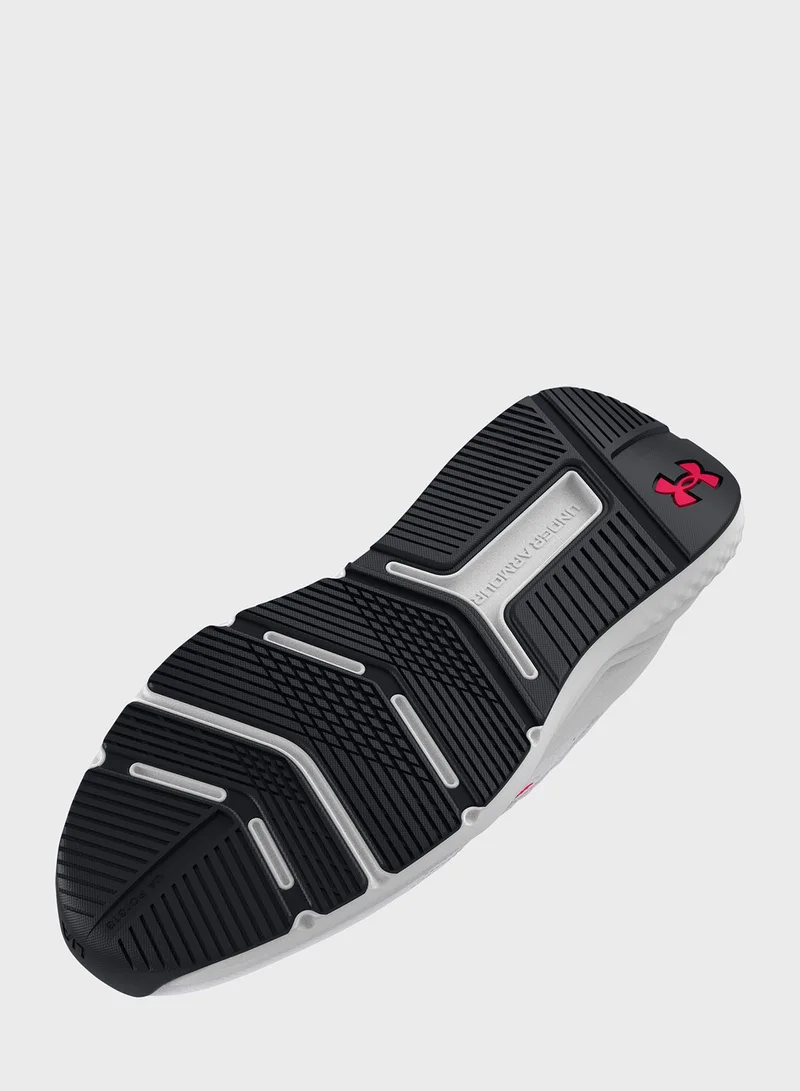 UNDER ARMOUR Charged Commit Trail 4 Shoes