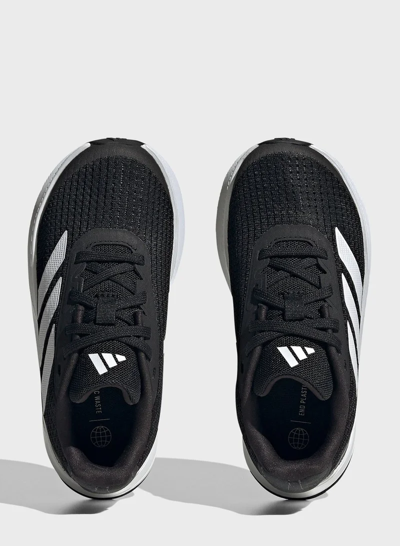 adidas حذاء دورامو إس إل للأطفال