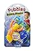 FUBBLES Little Kids Fubbles Bubble Blaster Tons of Bubbles Fan Includes 2oz of Bubble Solution Colors May Vary 414 - Image 3
