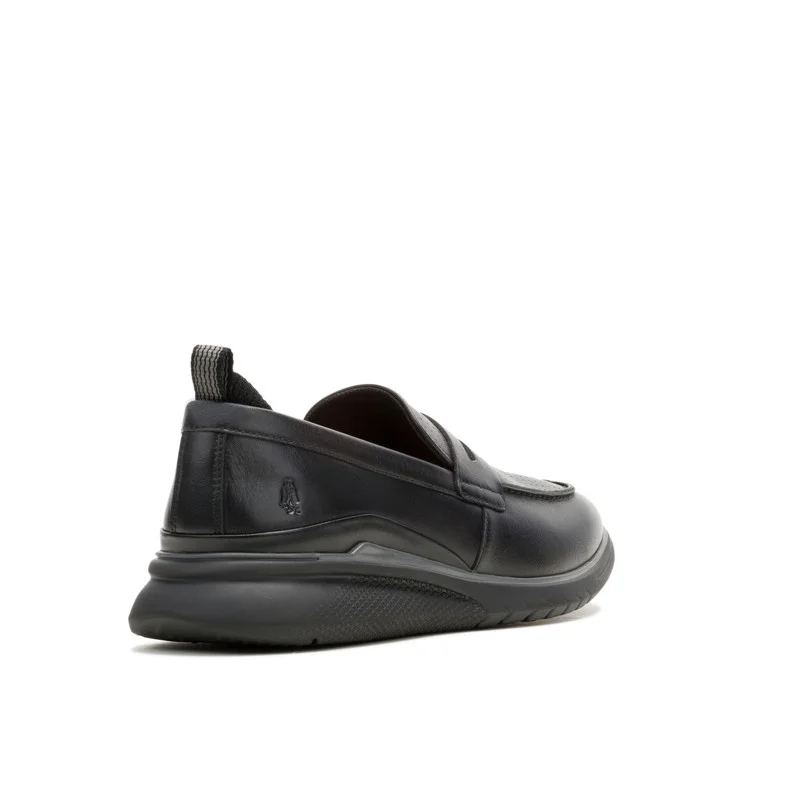 هاش بابيز Hush Puppies ADVANCE PERFORATED LOAFER LEATHER shoes
