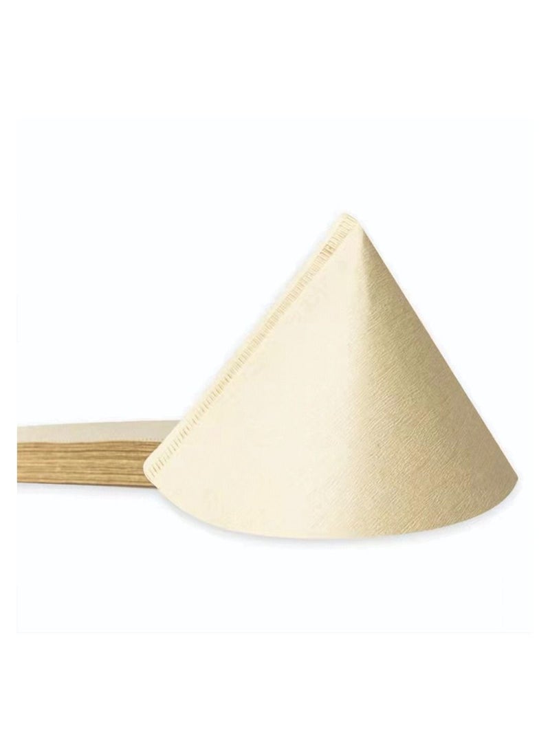 Coffea Coffee Filter Paper 1-2 cup 1x100pcs - Image 2