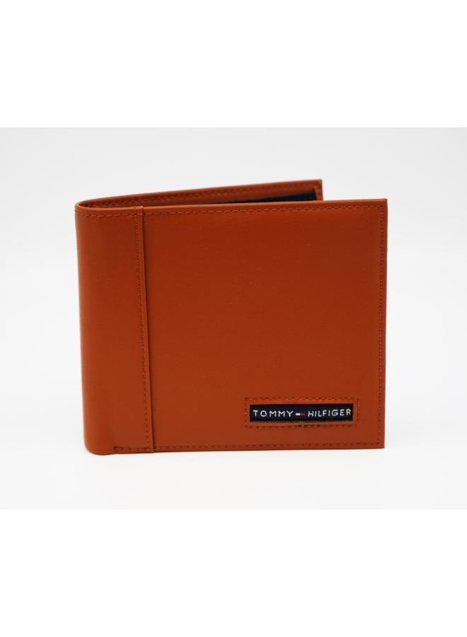 Tommy Hilfiger Plus Tommy Hilfiger Men's Wallet Brown  - Image 3